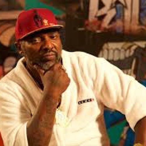 Cantor Mr. Catra morre vítima de câncer aos 49 anos