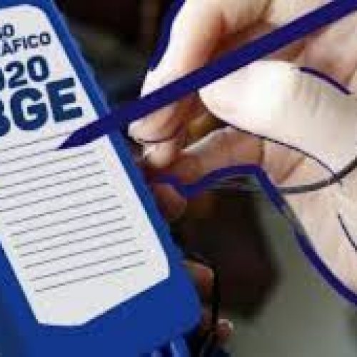 Riachão tem 33 vagas para trabalhar no IBGE, confira: