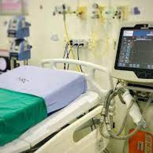 Covid-19: MP recomenda ampliação de leitos pediátricos