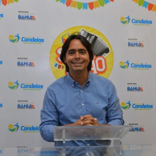 Câmara afasta prefeito investigado sob suspeita de fraude em compra de respiradores