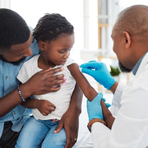 Menos de 40% dos baianos se vacinaram contra a influenza em 2025