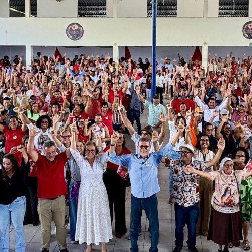Plenária do Mandato da Gente reúne lideranças em Ipirá e reafirma força política de Neusa Cadore