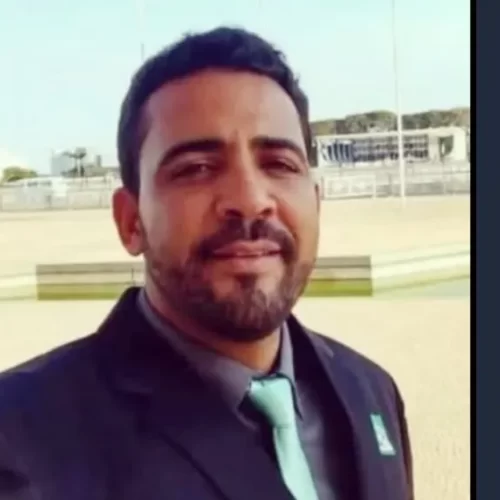 Ex-vereador Edson Pinho, o “El de Caria”, é morto a facadas em São José do Jacuípe