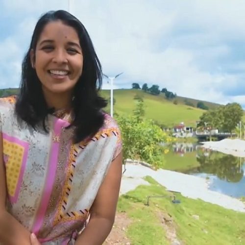 Morre, aos 37 anos, a vice-prefeita e secretária de Saúde do município de Laje, na BA