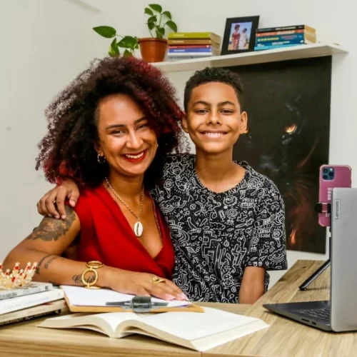 Sebrae aponta que 42% das mães empreendedoras são chefes de domicílio