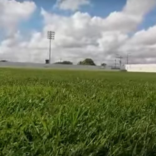 River do Piauí enfrenta o Santa Cruz em Riachão do Jacuípe na retomada da Copa do Nordeste