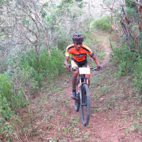6º Desafio Vale do Jacuípe de Mountain Bike acontece neste domingo(14) em Riachão do Jacuípe