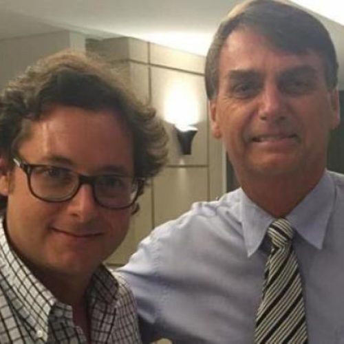 Chefe da Secom recebe dinheiro de emissoras e agências contratadas pelo governo Bolsonaro