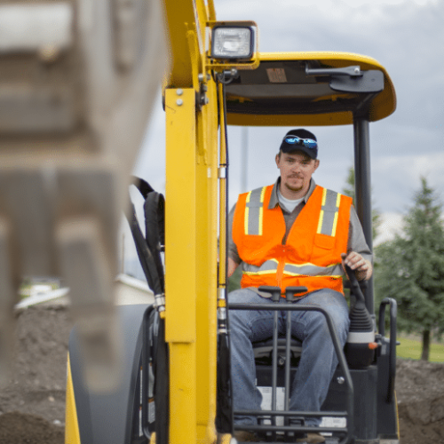 Consórcio Portal do Sertão abre vagas para Operador de Máquinas