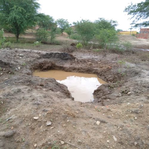 Foto: Agenor Filho - Jacuípe News 