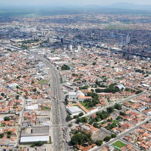 Duas cidades baianas estão entre as 50 mais violentas do mundo, diz ONG