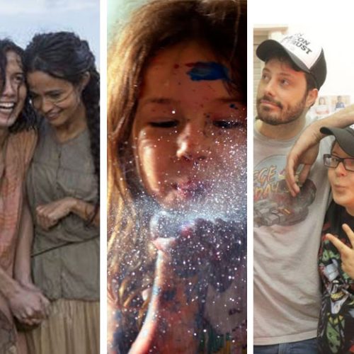 Filmes nacionais são destaques nas estreias da semana; veja lista