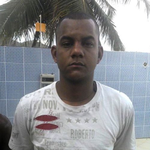 Acusado de Integrar quadrilha que estourou bancos em Nova Fátima é preso em Conceição do Coité