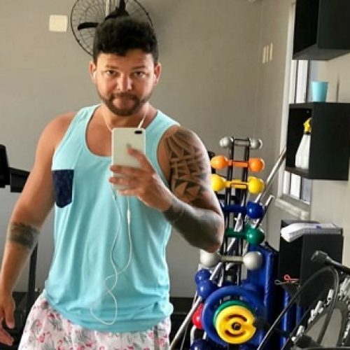 Empresário acusado de chantagear cliente com “nudes” é solto