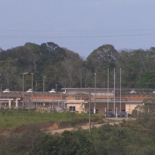 Tio suspeito de estuprar e engravidar menina de 10 anos no ES vai para presídio