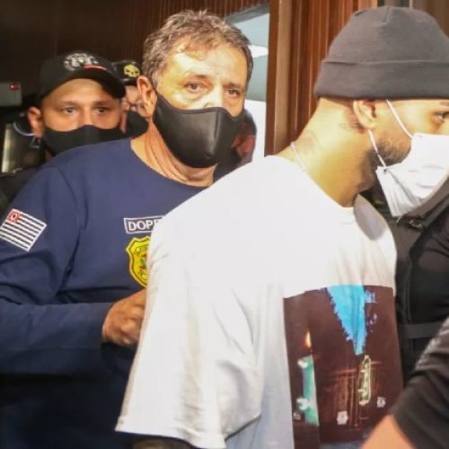 Flagrado em cassino de São Paulo, Gabigol terá que pagar multa de R$ 110 mil