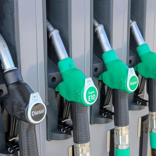 Petrobras reduz preços de venda de diesel para as distribuidoras
