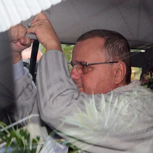 Fachin autoriza transferência de Geddel Vieira Lima para Salvador