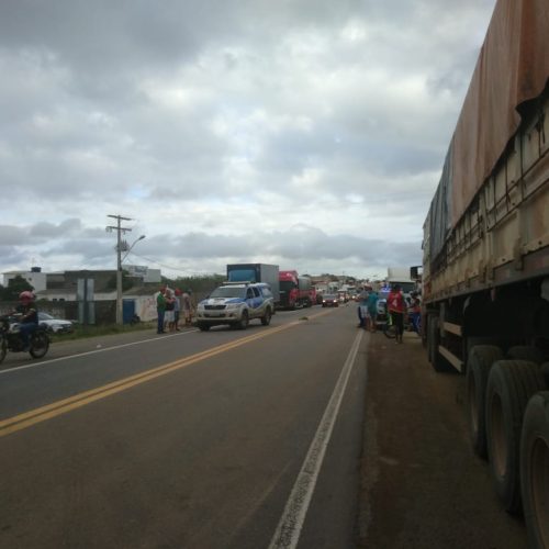 Foto: Agenor Filho - Jacuípe News 