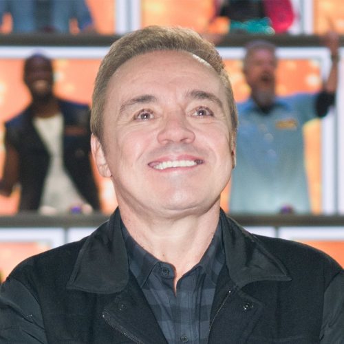 Aos 60 anos morre o apresentador Gugu Liberato