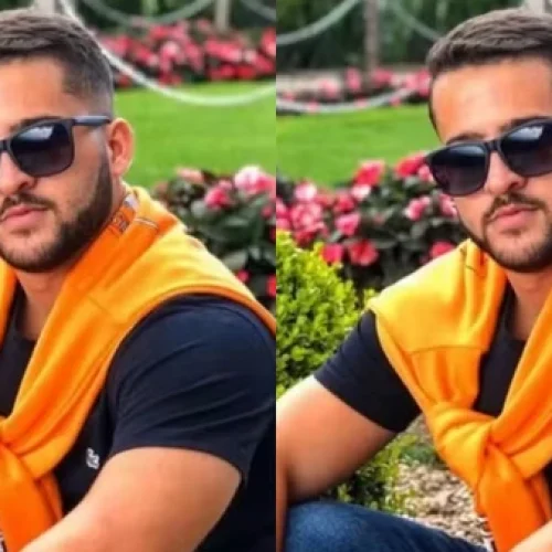 Jovem morre após cair de barco durante passeio com familiares na Bahia