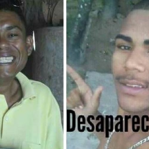 Identificados corpos encontrados em povoado de Monte Santo