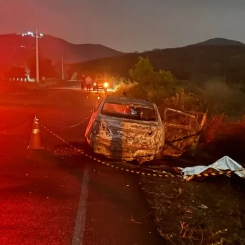 Empresário é preso em Ribeira do Pombal acusado de cometer homicídio em Alagoas