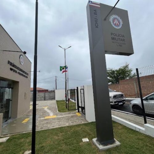 Homens oferecem serviço e furtam R$ 450 de idoso com deficiência visual em Ichu