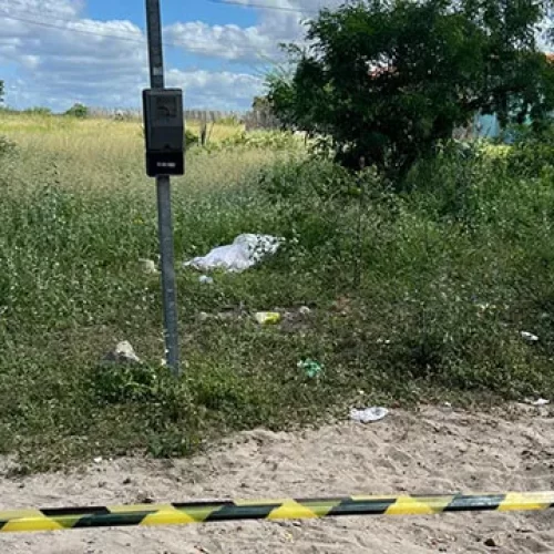 Idosa morre após sofrer choque elétrico na zona rural de Santaluz