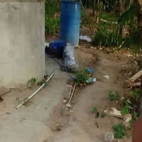 Idoso de 86 anos é assassinado a tiros em Capim Grosso