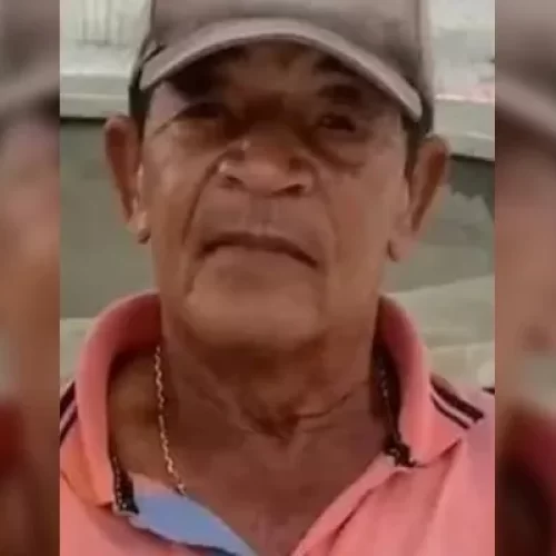 Família poderá enterrar idoso desaparecido há três anos após liberação dos restos mortais