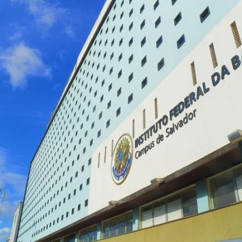 Ifba abre inscrições para curso gratuito de especialização em eficiência energética industrial