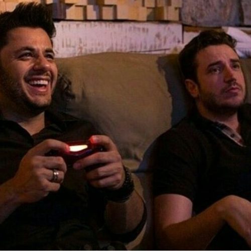 Ex-empresário de Cristiano Araújo é morto a tiros no Rio de Janeiro