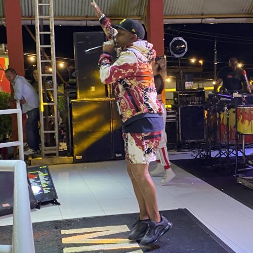 ‘PáscoaReta’ em Pé de Serra bate recorde de público com o show de Psirico