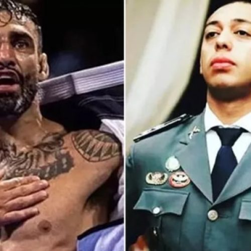 Justiça decreta prisão de PM que atirou no campeão de jiu-jítsu em SP