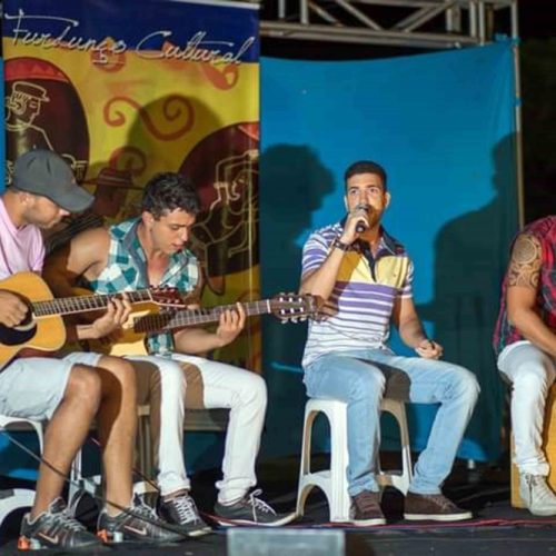 Cadastramento de artistas jacuipenses é prorrogado até o dia 18 de junho