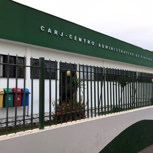 Prefeitura de Riachão do Jacuípe decreta ponto facultativo na segunda e terça de carnaval