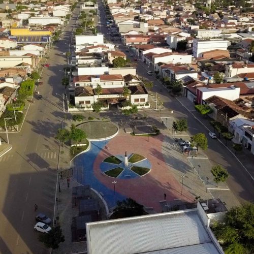 Prefeitura de R. do Jacuípe anuncia diversas obras neste segundo semestre