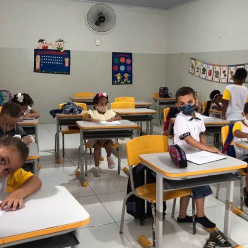 Inscrição para processo seletivo simplificado de monitores estagiários é prorrogada