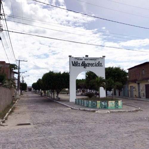 Lei eleva Vila Aparecida a condição de distrito de Riachão do Jacuípe