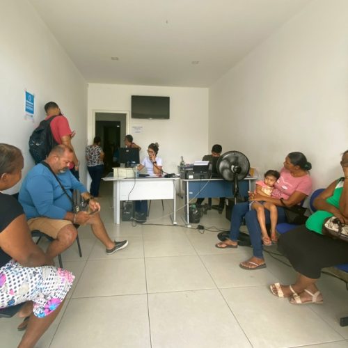 Começa credenciamento para exploração de atividade comercial no Festival de Forró