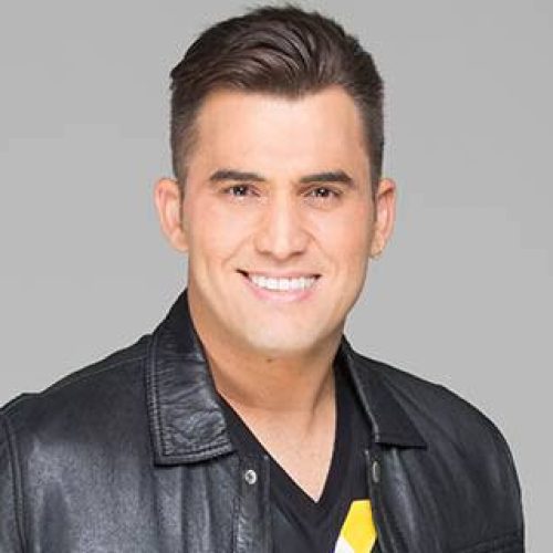 R. do Jacuípe: Tayrone será uma das atrações da festa de vaqueiros de Barreiros