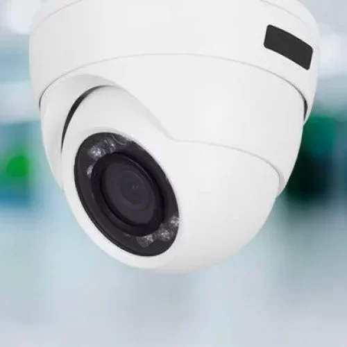 Câmera de monitoramento é removida por uso irregular e suspeita de espionagem em Candeal