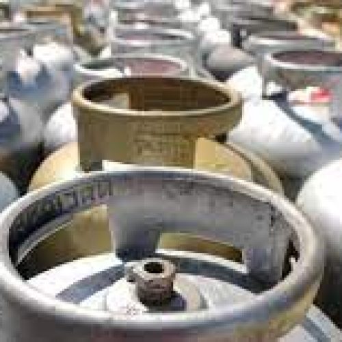 Preços do GLP em Mataripe sofrerão reajuste de 9% nesta terça