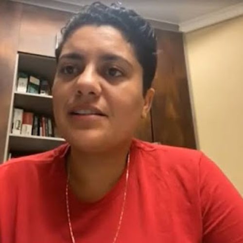 Maqueila Bastos, investigada no caso da Pousada Paraíso Perdido, é morta a tiros no interior da Bahia