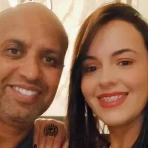 Comandante da 85ª CIPM morre em acidente de trânsito junto com esposa