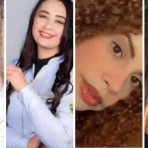 Saiba quem são as vítimas do acidente entre van e caminhão em Vitória da Conquista