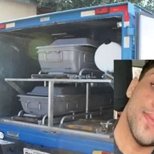 Membro da comunidade cigana é morto com tiro no rosto em Guanambi