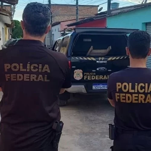 Polícia Federal desarticula grupo criminoso que colocava cédulas falsas em circulação