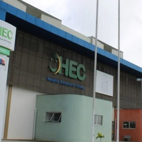 Criança de 4 anos morre após sofrer acidente de trânsito em Várzea Nova